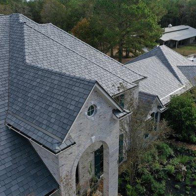 DaVinci Roofscapes - Tile Roofing