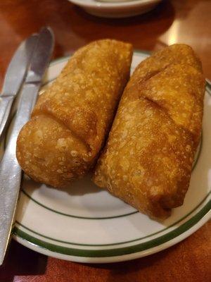 Egg roll