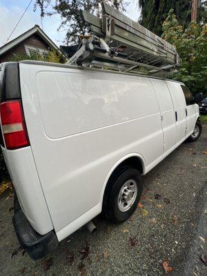 Fix Auto South Seattle