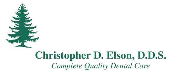 Chris Elson, DDS