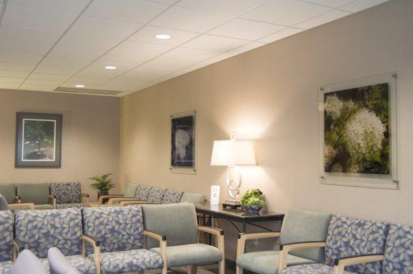 Tired of waiting? Don't sit there like you're in a waiting room ... contact us at (803) 788-0559.