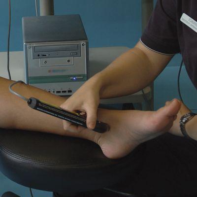 Neuropathy treatment