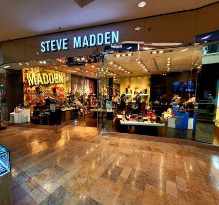 Steve Madden