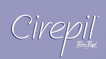 I use Cirepil Wax from France.