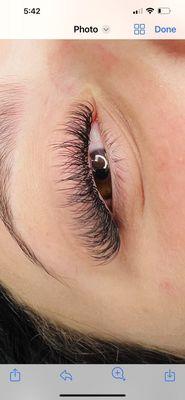 Eyelash Extensions