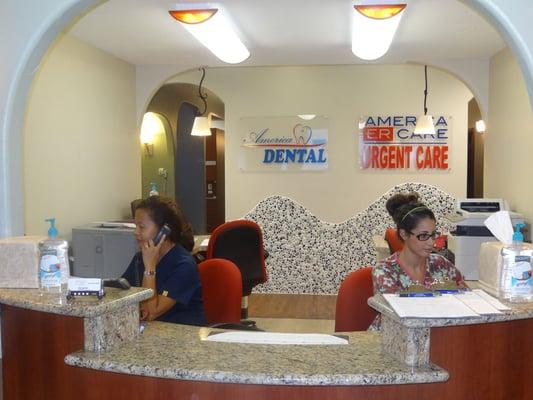 America Dental