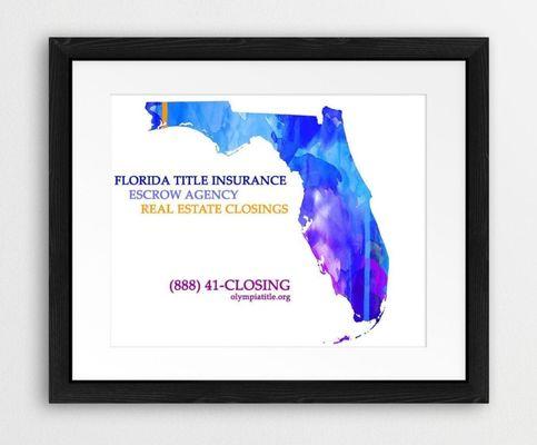 Florida Title Insurance and Escrow Agency