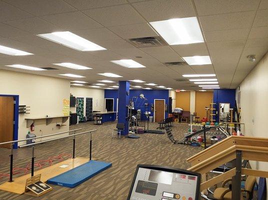 Athletico Physical Therapy - Hillsdale