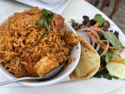 Jambalaya