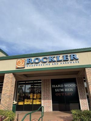 Rockler Woodworking & Hardware