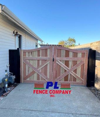 PL Fence Company