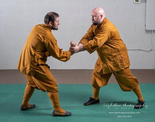 Denver Shaolin Kung Fu Tai Chi Institute