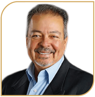 Chris Lucero | Branch Manager/ Sr. Mortgage Specialist | NMLS - 196865