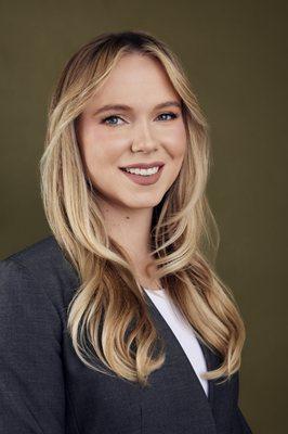 Associate Attorney - Madison Gunning