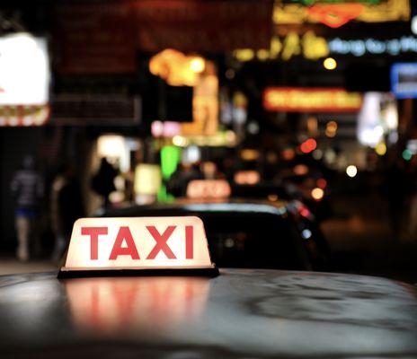 Southlake Grapevine Taxi Cab Services