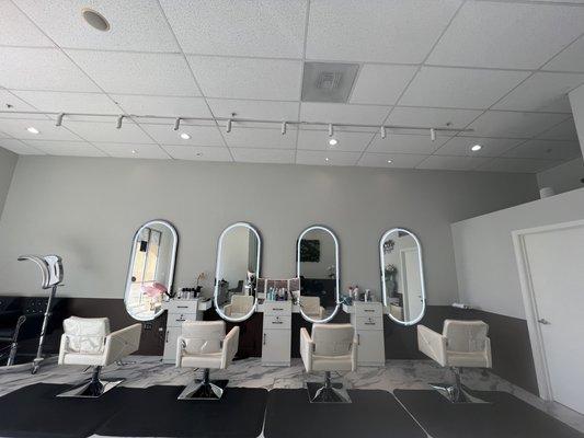 Maria Hair Studio