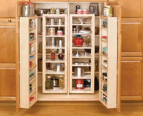 closets organizer