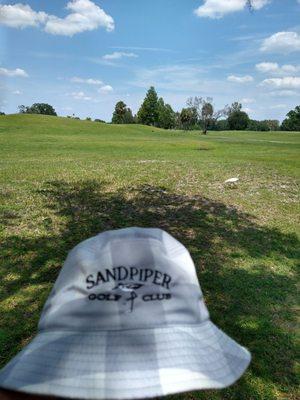 Sandpiper Golf Club