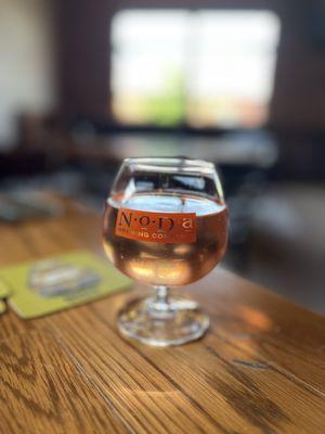 NoDa Brewing Company - The OG