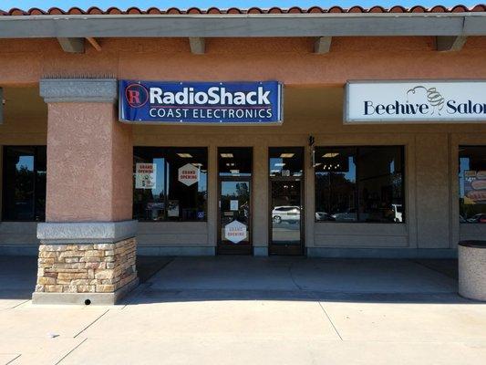 Coast Electronics - Paso Robles