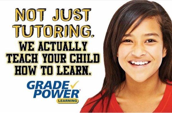 GradePower Learning - Mansfield