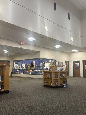 Media Library