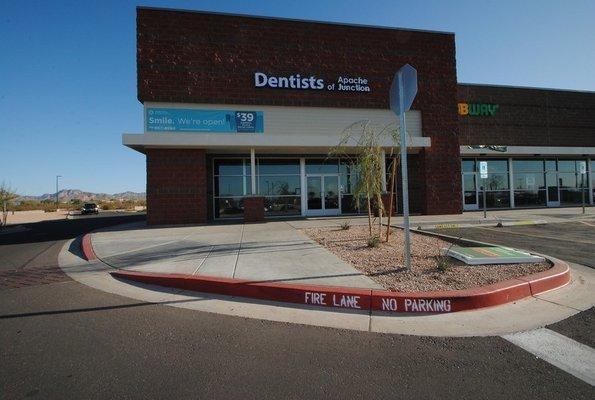 Dentists of Apache Junction