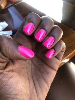 Nails