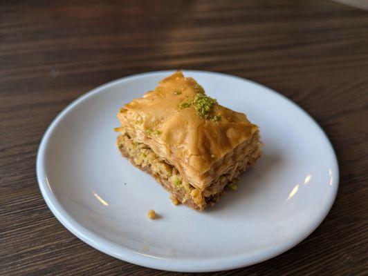 Baklava