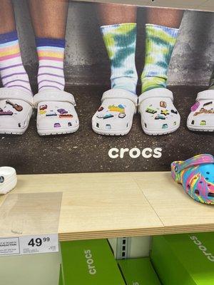 Crocs