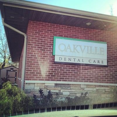 Oakville dental care is great!