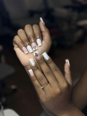 VIP Spa Nails