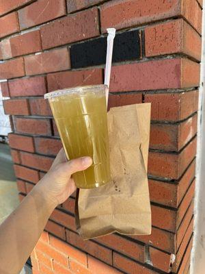 Sugarcane Juice