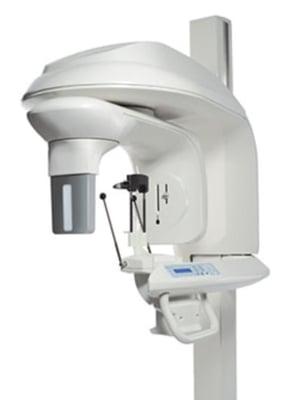 We've invested in the CS 9000 imaging system to better serve you and offer a wide range of treatment options for our patients