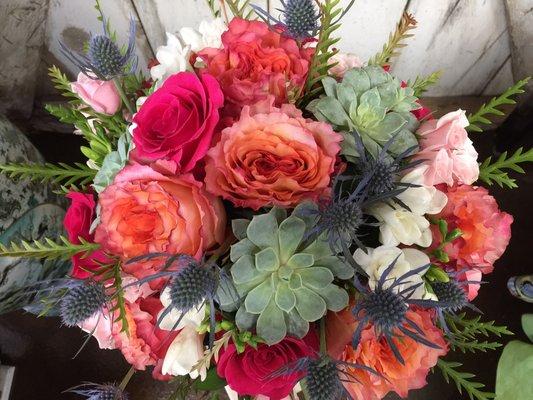 Ambrosia Floral Boutique & Flower Delivery