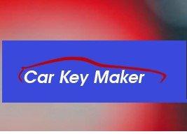 Car key Maker in San Jose Logo