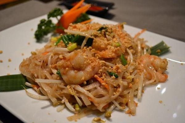 Aroy-D Pad Thai