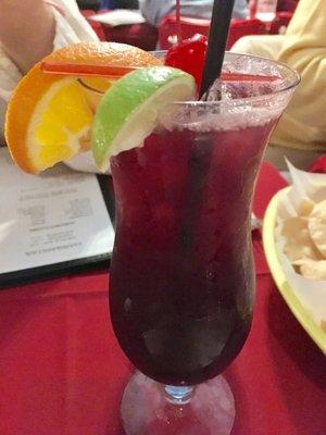 Sangria