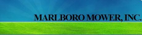 Marlboro Mower logo