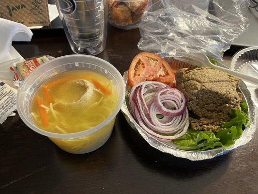 New City Kosher Deli & Restaurant