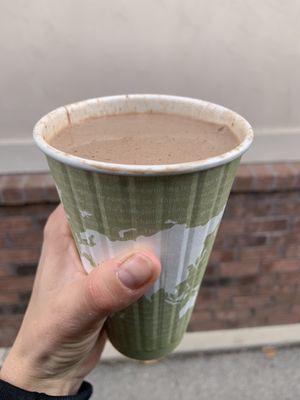 Hot Chocolate