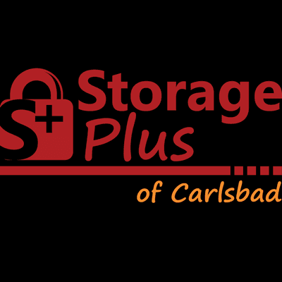 Storage Plus of Carlsbad logo