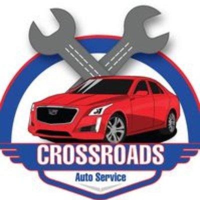 Crossroads Exxon Tires & More