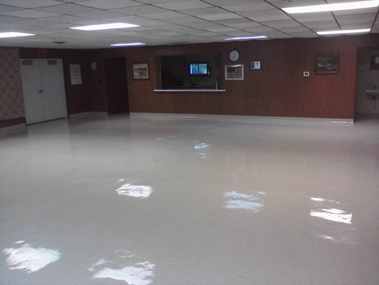 Shineway Cleaning & Floor Care