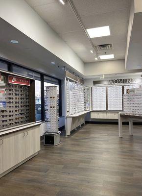 America's Best Contacts & Eyeglasses