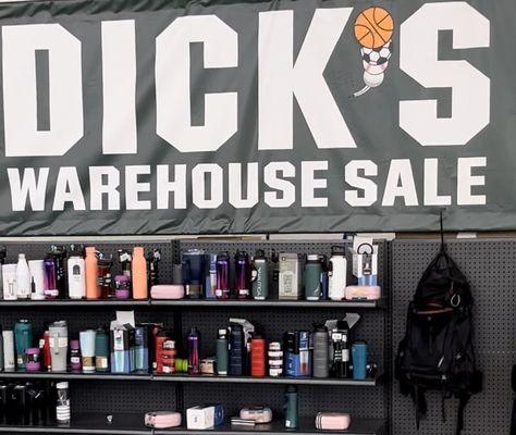 Dick's Sporting Goods