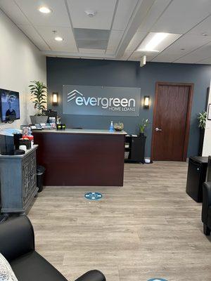 Evergreen Home Loans