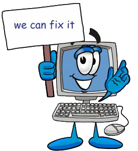 Computer Repair