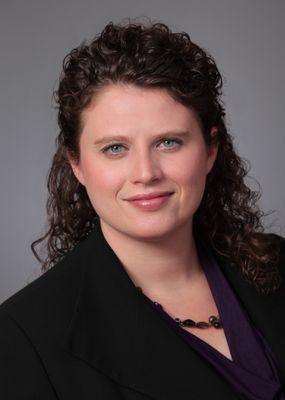 Mrs. Tara Reck, Managing Attorney at Reck Law, PLLC