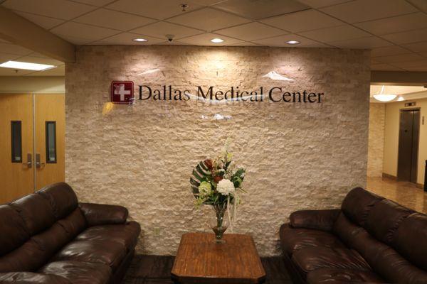 Dallas Medical Center